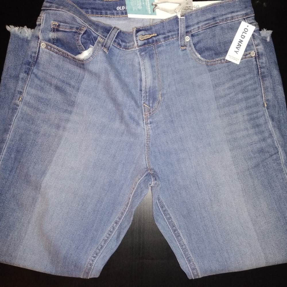 Old Navy Jeans